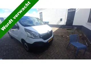 Renault Trafic 1.6 dCi T29 L1H1 Comfort Energy (bj 2019)