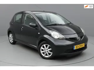 Toyota Aygo Airco|Elek.ramen|APK 09-2027!