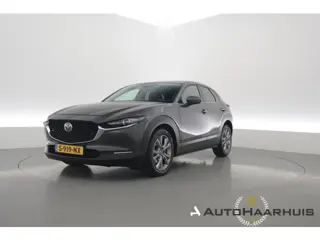 Mazda CX-30 2.0 e-SkyActiv-G M Hybrid Comfort | Rijklaar! | Adapt. Cruise | HUD | Bose | 360cam | St