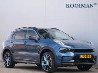Lynk & Co 01 1.5 Plugin Hybrid 261pk Automaat Apple Carplay / Infinity Sound / Schuifdak