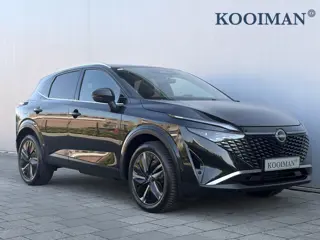 Nissan QASHQAI 1.3 MHEV Xtronic Tekna 158 Pk Automaat Navi / DAB / Apple Carplay / Camera / Pano-dak