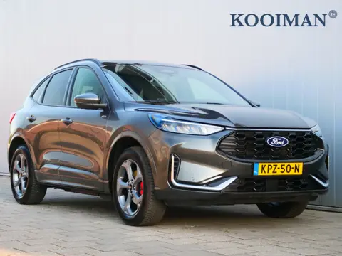 Ford Kuga 2.5 PHEV ST-Line 243 Pk Automaat Navi / DAB / Camera's / Apple Carplay / Pano-dak