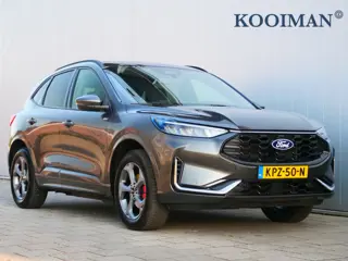 Ford Kuga 2.5 PHEV ST-Line 243 Pk Automaat Navi / DAB / Camera's / Apple Carplay / Pano-dak