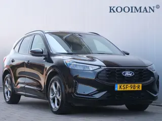 Ford Kuga 2.5 MHEV ST-line 151 Pk Automaat Navi / DAB / Apple Carplay / Camera / Winterpakket