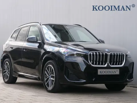 BMW X1 xDrive25e M-Sport 245 Pk Automaat Navi / DAB / Apple Carplay / Camera / Stoelverwarming
