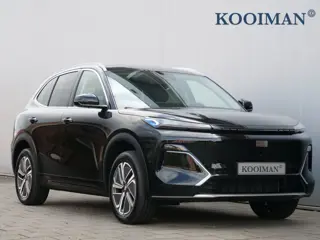 GEELY Starray EM-i 1.5 Pro 262 Pk Automaat Navi / DAB / Camera / Apple Carplay / Stoelverwarming