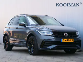 Volkswagen Tiguan 1.4 TSI eHybrid R-Line Business+ 245 Pk Automaat Navi / DAB / Apple Carplay / Came