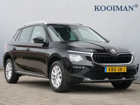 Škoda Kamiq 1.0 TSI Business Edition 116 Pk Automaat DAB / Apple Carplay / Camera