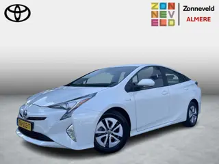 Toyota Prius 1.8 Dynamic