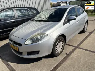 Fiat Bravo 1.4 Actual 095586 km NAP-airco