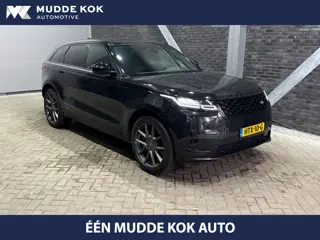 Land Rover Range Rover Velar 2.0 P400e S | ACC | Head-Up | Meridian | Memory | Stoel+Stuurverwarming