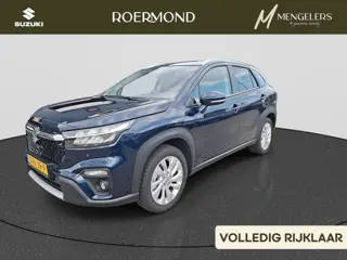 Suzuki S-Cross 1.5 Hybrid Select | NL-Auto | | Automaat | Navigatie | Camera | Climate Controle | Ad