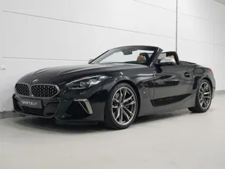 BMW Z4 Roadster M40i Harman Kardon | ACC | Stuurverwarming