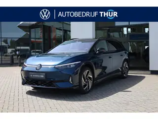 Volkswagen ID.7 Tourer GTX Limited Edition 86 kWh 340PK / 250kW, 60 maanden / 100.000km garantie, wa