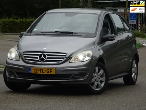 Mercedes-Benz B-klasse 150 NAP/AIRCO/CRUISE/XENON/APK 6-2027