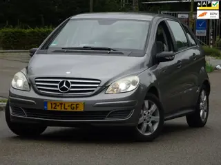 Mercedes-Benz B-klasse 150 NAP/AIRCO/CRUISE/XENON/APK 6-2027