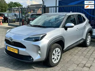 Toyota Yaris Cross 1.5 Hybrid Active / APPLE CARPLAY / CAMERA / CRUISE CONTROL / FABRIEKSGARANTIE