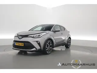 Toyota C-HR 1.8 Hybrid Executive | Rijklaar! | Cruise Contr. | Trekhaak | Camera | Keyless | Stoel- 