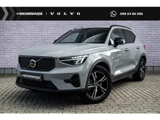 Volvo XC40 2.0 B4 Plus Dark | Trekhaak | Stoel/stuurverwarming | Power Seats | Memory | Stoel/Stuur 