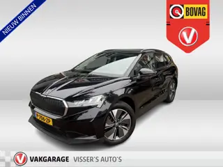 Škoda Enyaq iV 60 | SOH 93.19 % | stoelverwarming | applecarplay/android auto | 19 inch velgen |