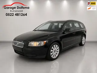 Volvo V50 1.8 Elite APK MEI 2027