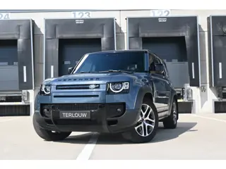 Land Rover Defender 110 2.0 P400e 110 HSE (bj 2021)