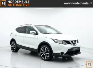 NISSAN QASHQAI 1.2 PREMIER EDITION, 360, PANO, Cruise