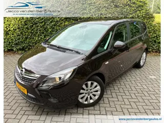 Opel Zafira Tourer 1.4 Turbo I 7 Persoons I Airco I Cruise Control