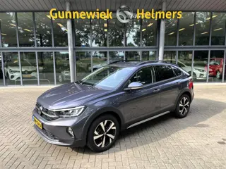 Volkswagen Taigo 1.0 TSI Life Edition | ACC | CAM | CARPLAY | CLIMA | DAB | LED | PDC V&A | VIRTUAL 