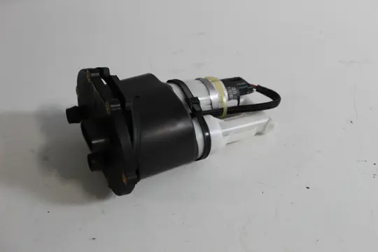 BRANDSTOFPOMP Ducati Multistrada 1200 2012 - 2013
