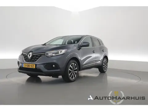 Renault Kadjar 1.3 TCe Equilibre | Cruise Control | Camera | Keyless | Navi | Apple CarPlay | PDC V+