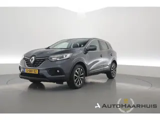 Renault Kadjar 1.3 TCe Equilibre | Cruise Control | Camera | Keyless | Navi | Apple CarPlay | PDC V+