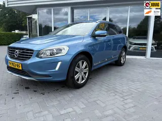 Volvo XC60 EX BTW