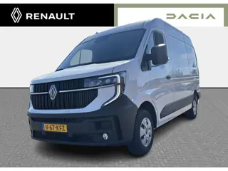 Renault Master T35 2.0 dCi 170 L2H2 Extra (bj 2024)