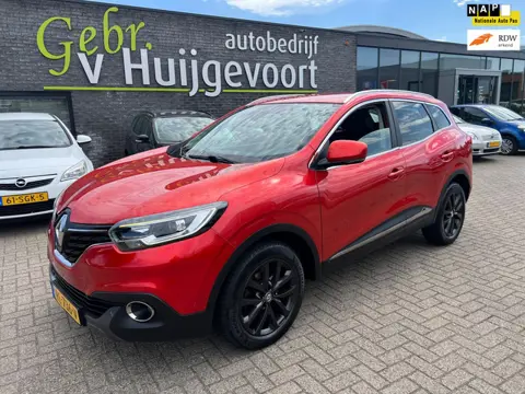 Renault Kadjar 1.2 TCe Intens