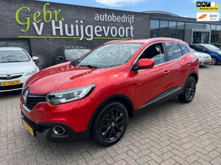 Renault Kadjar 1.2 TCe Intens