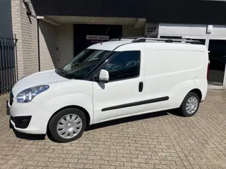 Opel Combo 1.6 CDTi L2H1 Sport / MARGE / LANG 2 / AIRCO / MELDING ROETFILTER