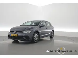 Volkswagen Polo 1.0 TSI Life Business DSG | Orgi. NL | Rijklaar | Adapt. Cruise | PDC | Apple CarPla