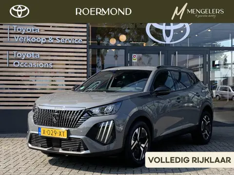 Peugeot 2008 1.2 PureTech 100 Allure | Rijklaar inclusief Garantie