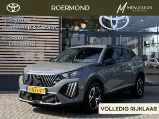 Peugeot 2008 1.2 PureTech 100 Allure | Rijklaar inclusief Garantie