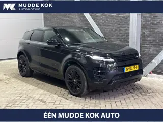 Land Rover Range Rover Evoque 1.5 P270e SE Dynamic Edition | Panoramadak | 360° Camera | Memory | St