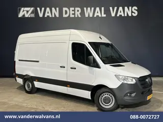 Mercedes-Benz Sprinter 317 CDI 170pk L2H2 Euro6 Airco | 360 graden Camera | Navigatie | Apple Carpla