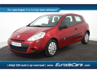 Renault Clio 1.2 TCe Special Line *Airco*APK nieuw*