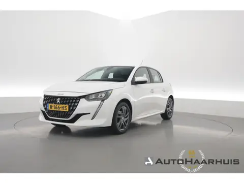 Peugeot 208 1.2 PureTech Active Pack | Rijklaar! | Cruise Control | PDC+A | Apple CarPlay | All Seas