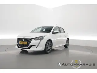 Peugeot 208 1.2 PureTech Active Pack | Rijklaar! | Cruise Control | PDC+A | Apple CarPlay | All Seas