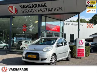 Citroen C1 1.0-12V Selection Nw apk en rijklaar !
