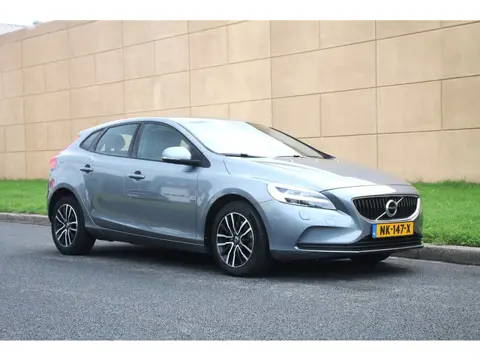Volvo V40 2.0 T2 Nordic+ (bj 2017)
