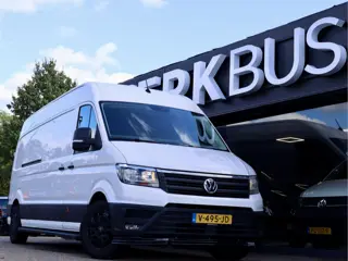 Volkswagen Crafter 35 2.0 TDI L4H4 MARGE/BTW VRIJ