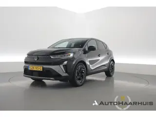 Renault Captur 1.6 E-Tech full hybrid 145 esprit Alpine | Rijklaar! | Adapt. Cruise | Camera | Googl