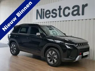 KGM Torres Hybrid 1.5T-GDI Platinum (bj 2026, automaat)